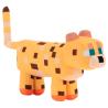 Peluche Ocelote Minecraft 31cm