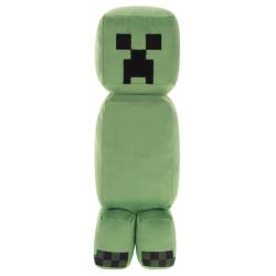 Peluche Creeper Minecraft 20cm