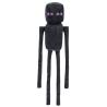 Peluche Enderman Minecraft 20cm