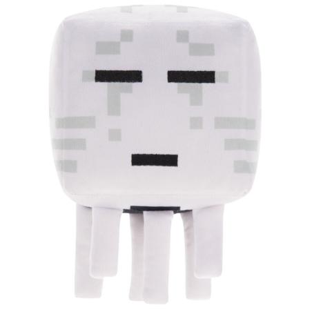 Peluche Ghast Minecraft 30cm