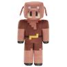 Peluche Pigman Minecraft 30cm