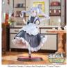 Figura Frieren Maid Costume Luminasta Frieren: Beyond Journeys End 19,5cm