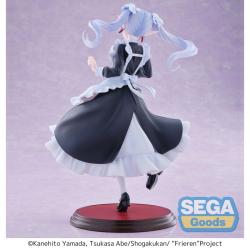 Figura Frieren Maid Costume Luminasta Frieren: Beyond Journeys End 19,5cm