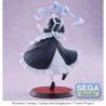 Figura Frieren Maid Costume Luminasta Frieren: Beyond Journeys End 19,5cm
