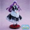 Figura Fern Maid Costume Luminasta Frieren: Beyond Journeys End 21cm