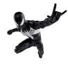 Figura Peter Parker Black Suit Spider-Man 2 Marvel Legends 15cm