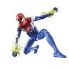 Figura Miles Morales Upgraded Suit Style Spider-Man 2 Marvel Legends 15cm