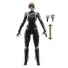 Figura Felicia Hardy Black Cat Spider-Man 2 Marvel Legends 15cm