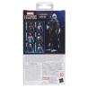 Figura Felicia Hardy Black Cat Spider-Man 2 Marvel Legends 15cm