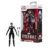 Figura Felicia Hardy Black Cat Spider-Man 2 Marvel Legends 15cm