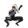 Figura Felicia Hardy Black Cat Spider-Man 2 Marvel Legends 15cm