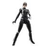 Figura Felicia Hardy Black Cat Spider-Man 2 Marvel Legends 15cm