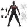 Figura Miles Morales Brooklyn 2099 Suit Spider-Man 2 Marvel Legends 15cm