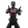 Figura Miles Morales Brooklyn 2099 Suit Spider-Man 2 Marvel Legends 15cm