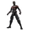 Figura Miles Morales Brooklyn 2099 Suit Spider-Man 2 Marvel Legends 15cm