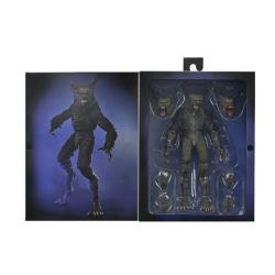Figura Ultimate Werewolf The Howling 18cm