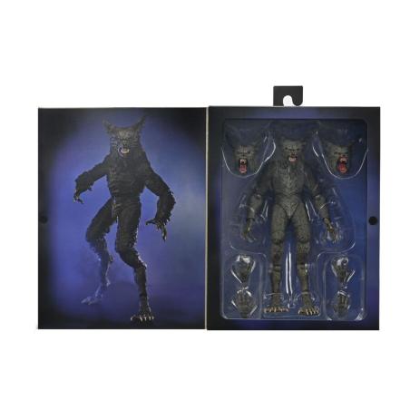 Figura Ultimate Werewolf The Howling 18cm