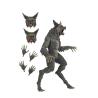Figura Ultimate Werewolf The Howling 18cm