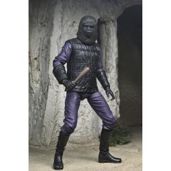 Figura Ultimate Gorilla Soldier Planeta de los Simios 18cm