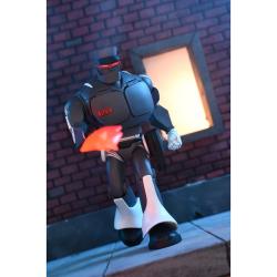 Figura Ultimate Evil Rex 1 Teenage Mutant Tortugas Ninja 18cm