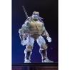 Set 3 figuras Ghost Brothers Teenage Mutant The Last Ronin Tortugas Ninja 18cm