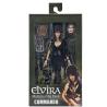 Figura Commando Elvira Clothed Elvira 20cm
