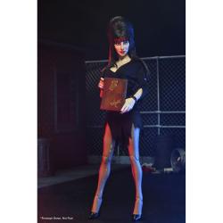 Figura Commando Elvira Clothed Elvira 20cm