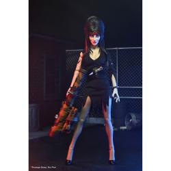 Figura Commando Elvira Clothed Elvira 20cm