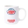 Taza Scoops Ahoy Stranger Things 350ml