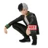 Figura Kaji Ren Sitting Wind Breaker 11cm
