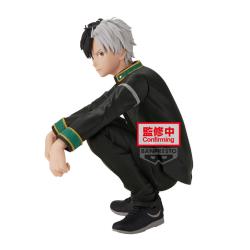 Figura Kaji Ren Sitting Wind Breaker 11cm