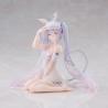 Figura Rurudo Sleepy Bunny Rurudo 13cm