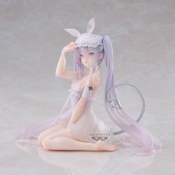 Figura Rurudo Sleepy Bunny Rurudo 13cm