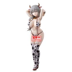 Figura Uzaki Tsuki Glitter &#38; Glamorous Uzaki-chan Wants to Hang Out! 27cm