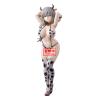 Figura Uzaki Tsuki Glitter &#38; Glamorous Uzaki-chan Wants to Hang Out! 27cm
