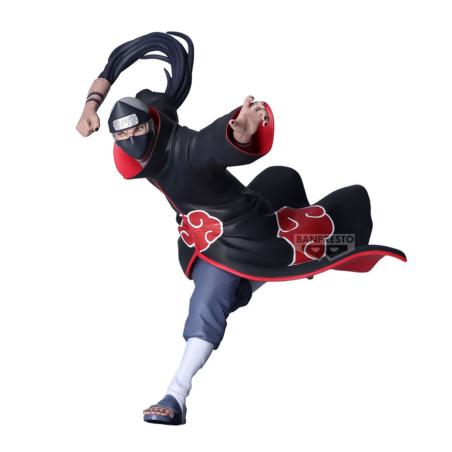 Figura Kakuzu Vibration Stars Naruto Shippuden 15cm