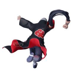 Figura Kakuzu Vibration Stars Naruto Shippuden 15cm