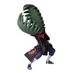 Figura Zetsu Vibration Stars Naruto Shippuden 15cm