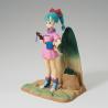 Figura Bulma History Box Dragon Ball 13cm