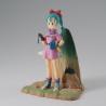 Figura Bulma History Box Dragon Ball 13cm