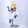 Figura Super Gogeta 10th Anniversary Dragon Ball Z Dokkan Battle 19cm