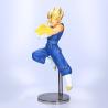 Figura Super Vegito 10th Anniversary Dragon Ball Z Dokkan Battle 19cm