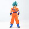 Figura Son Goku Blood of Saiyans Dragon Ball Super 18cm