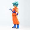 Figura Son Goku Blood of Saiyans Dragon Ball Super 18cm
