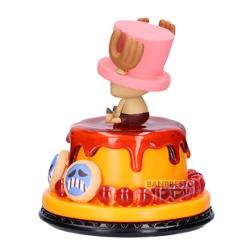 Figura Tony Tony Chopper ver.C Paldoce One Piece 6cm