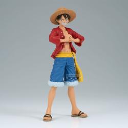 Figura Monkey.D.Luffy Grandline Series Special One Piece 19cm