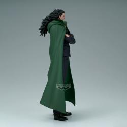 Figura Monkey.D.Dragon Grandline Series Special One Piece 20cm