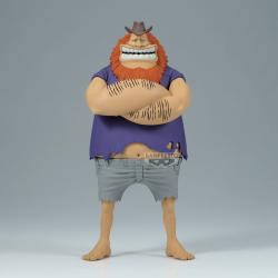 Figura Jaguar.D.Saul Grandline Series Special One Piece 18cm