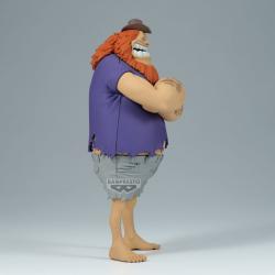 Figura Jaguar.D.Saul Grandline Series Special One Piece 18cm