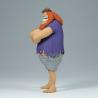 Figura Jaguar.D.Saul Grandline Series Special One Piece 18cm